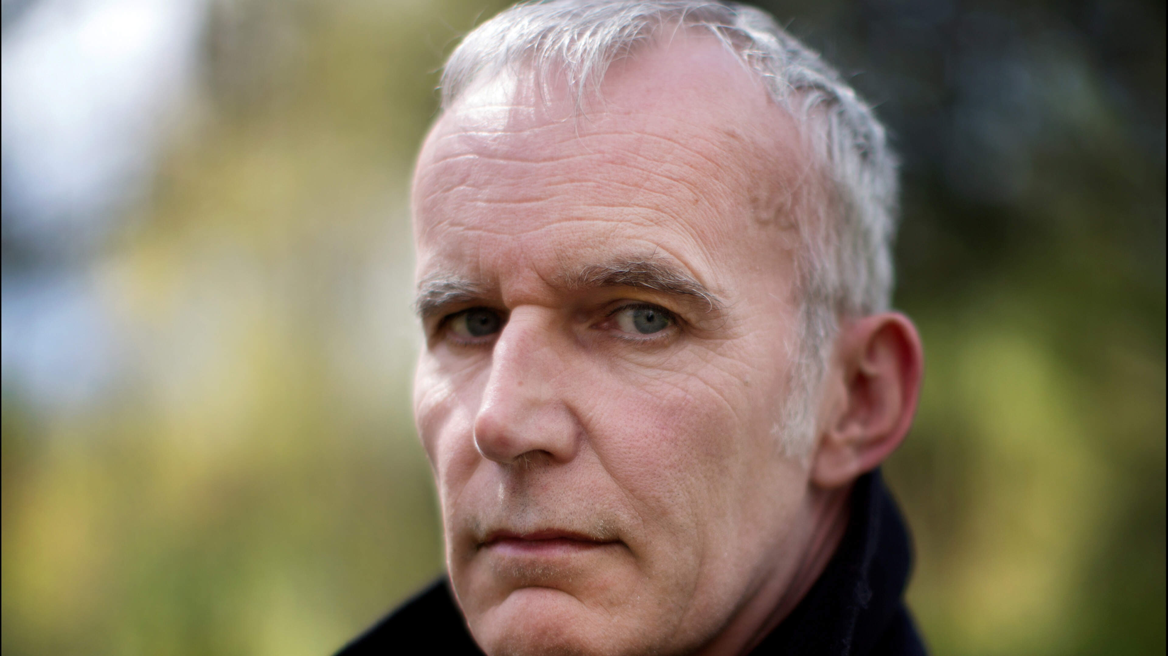 Declan Lynch: ‘It is not rightly appreciated how much of today’s carnage is directed by delinquent rich kids’